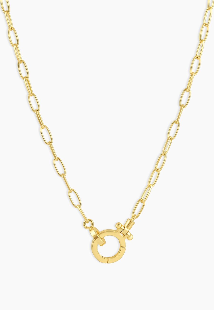 Parker Mini Necklace