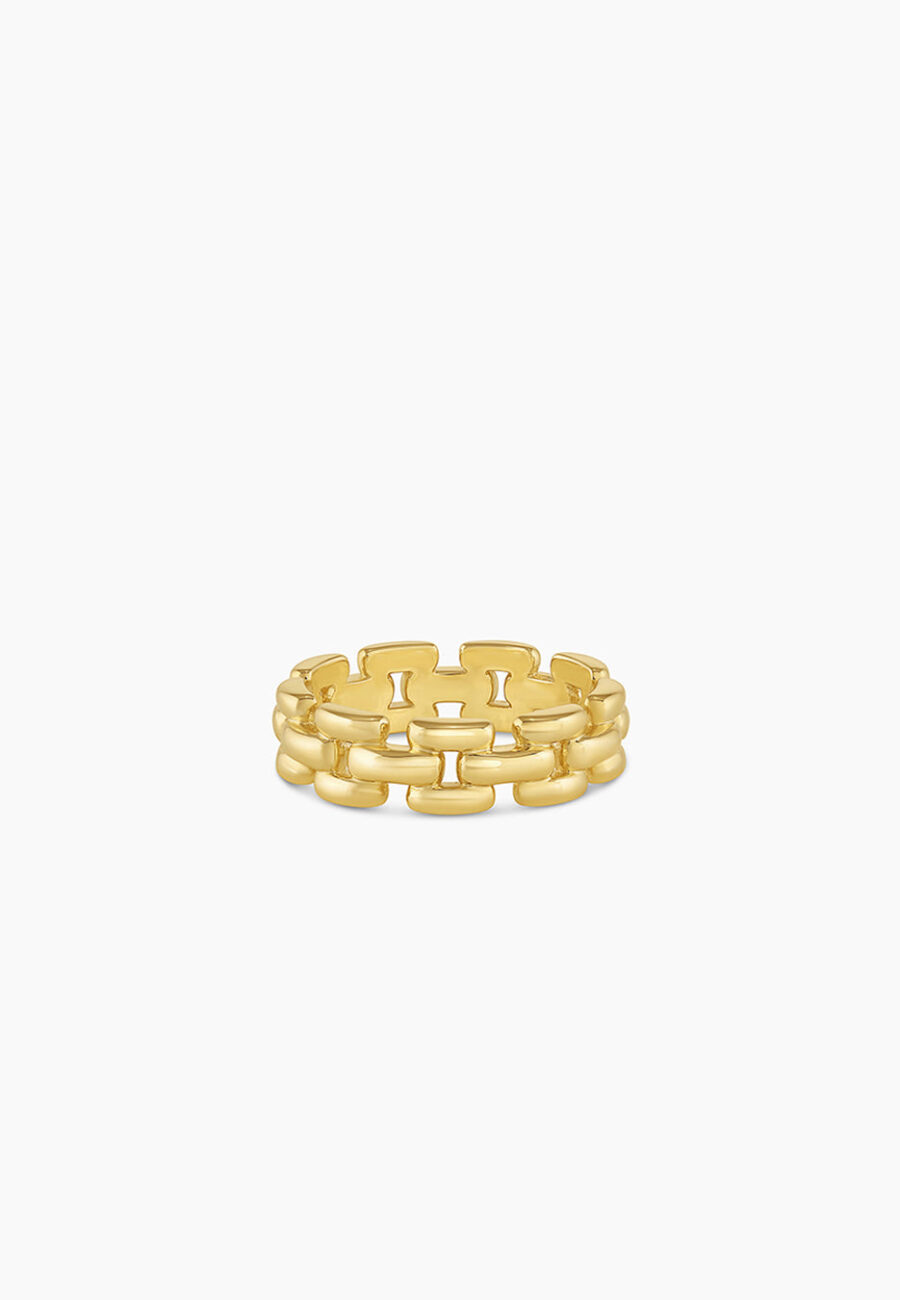 Brooklyn Ring