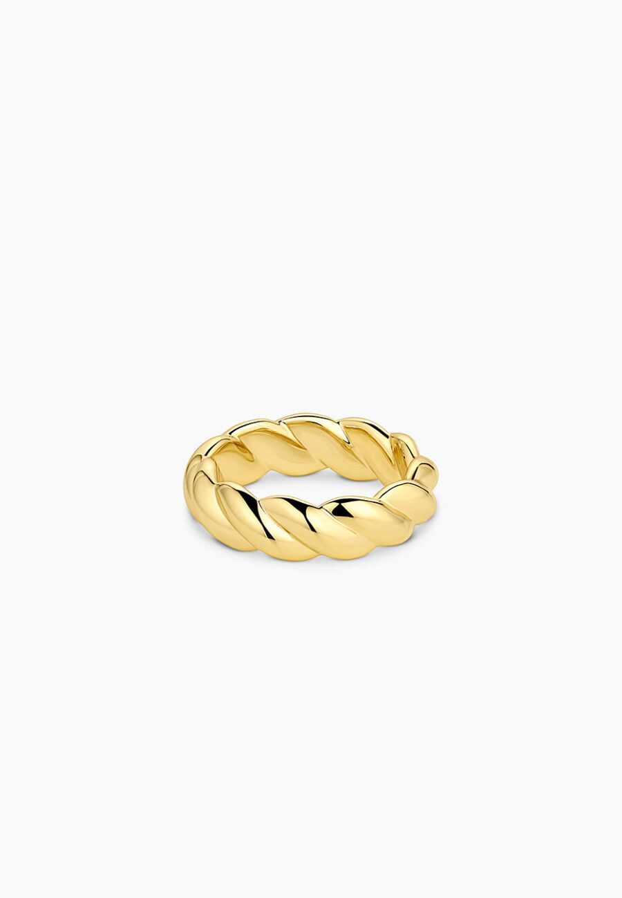 Crew Helium Ring